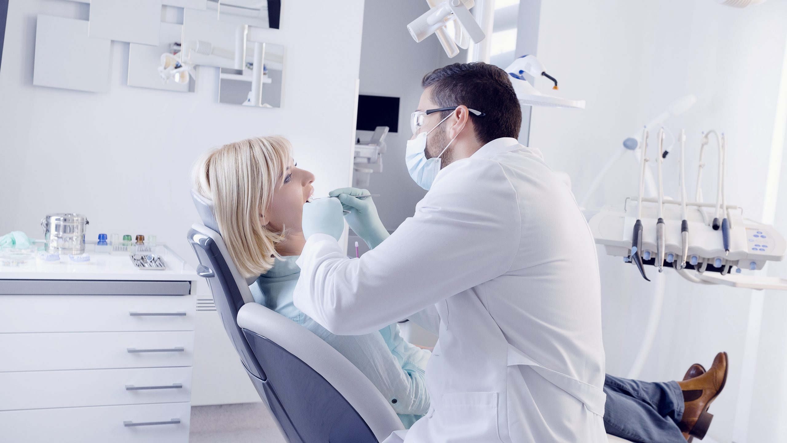 Dentist in South Hackensack, NJ