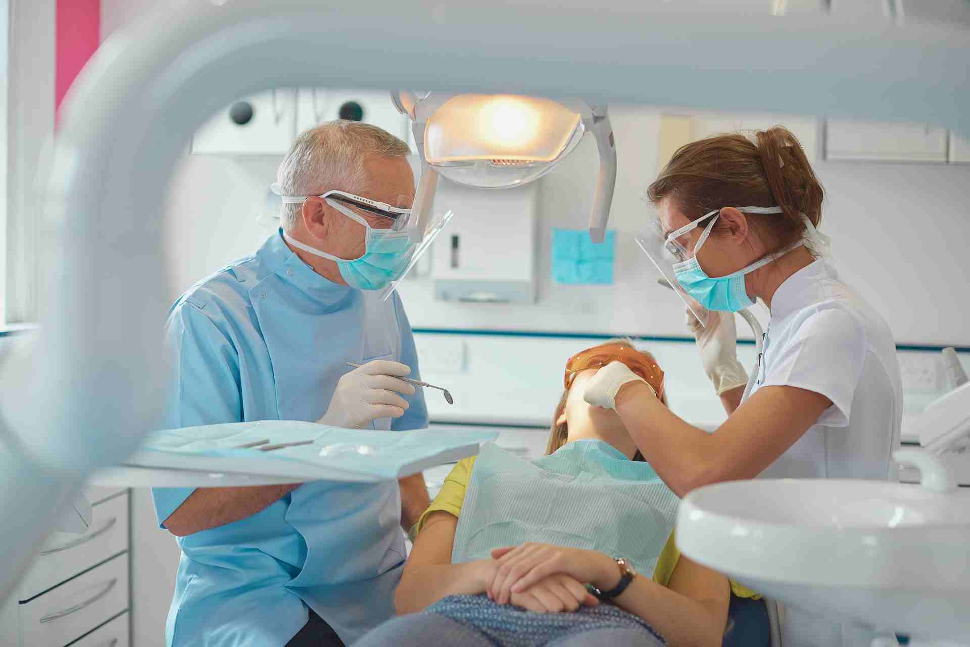 Dentist in South Hackensack, NJ
